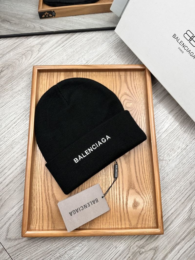 Balenciaga Caps